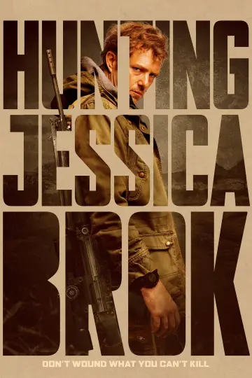 Plakat do filmu "Hunting Jessica Brok" #533974