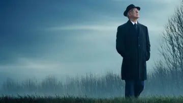 Zasłona do filmu "La grazia" #516392