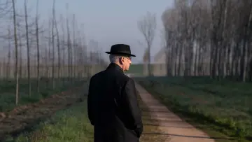 Zasłona do filmu "La grazia" #516397