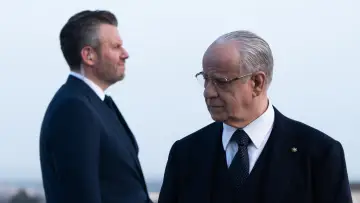 Zasłona do filmu "La grazia" #516415