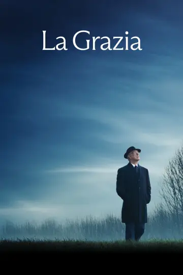 Plakat do filmu "La grazia" #516434
