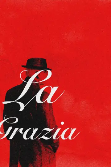 Plakat do filmu "La grazia" #516440