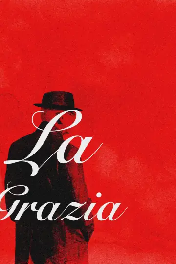 Plakat do filmu "La grazia" #516443