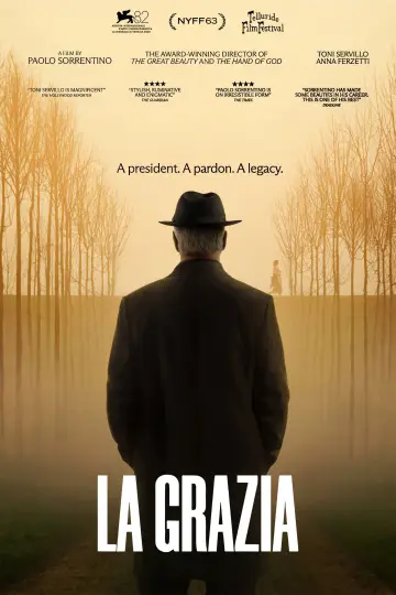 La grazia