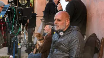 Zasłona do filmu "Takie jest życie" #1625896