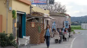 Zasłona do filmu "Takie jest życie" #1625903