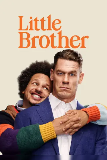 Plakat do filmu "Little Brother" #954138