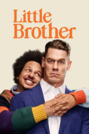 Plakat do filmu "Little Brother" #954139