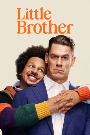 Plakat do filmu "Little Brother" #954140