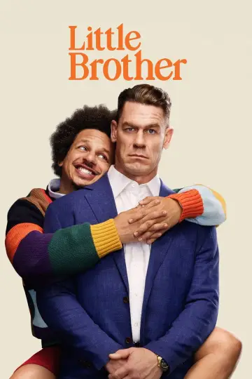 Plakat do filmu "Little Brother" #954149