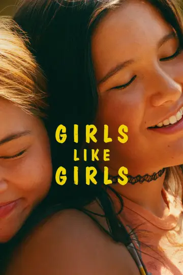 Plakat do filmu "Girls Like Girls" #1154424