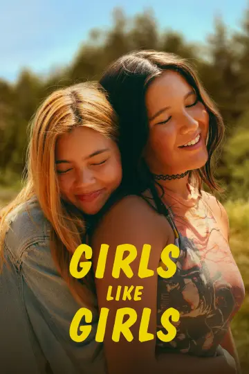 Plakat do filmu "Girls Like Girls" #1154425