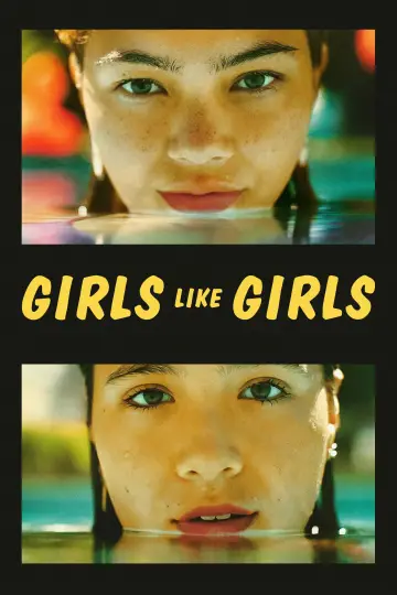 Girls Like Girls