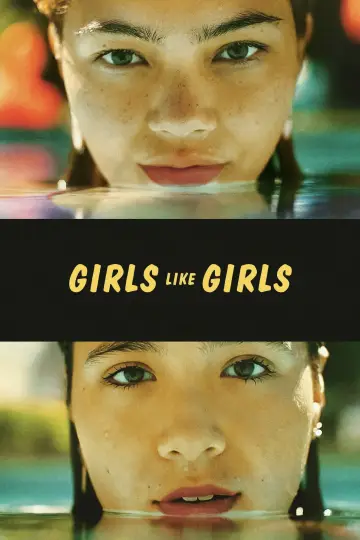 Plakat do filmu "Girls Like Girls" #1193854