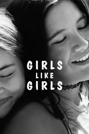 Plakat do filmu "Girls Like Girls" #1840749