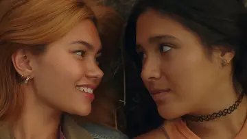 Zasłona do filmu "Girls Like Girls" #813140