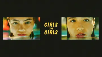 Zasłona do filmu "Girls Like Girls" #813141