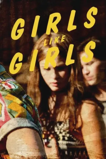 Plakat do filmu "Girls Like Girls" #813157