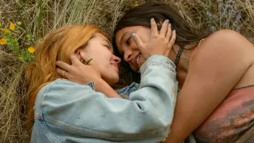 Zasłona do filmu "Girls Like Girls" #828352