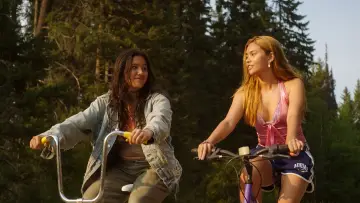 Zasłona do filmu "Girls Like Girls" #828354