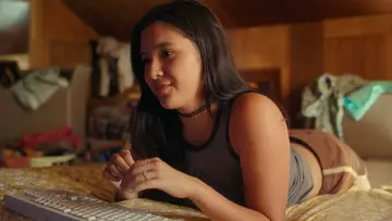 Zasłona do filmu "Girls Like Girls" #828356