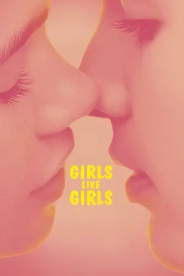 Plakat do filmu "Girls Like Girls" #909923