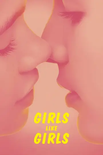 Plakat do filmu "Girls Like Girls" #909924
