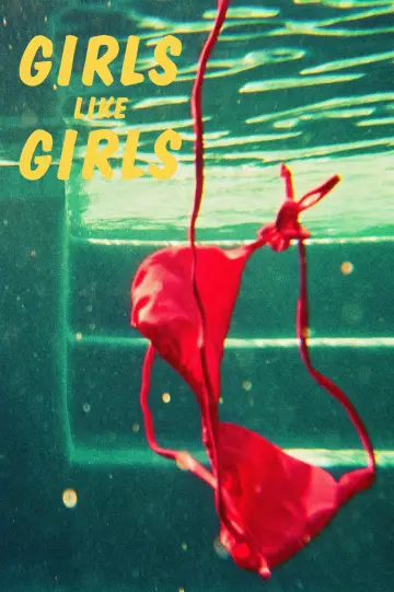 Plakat do filmu "Girls Like Girls" #909929
