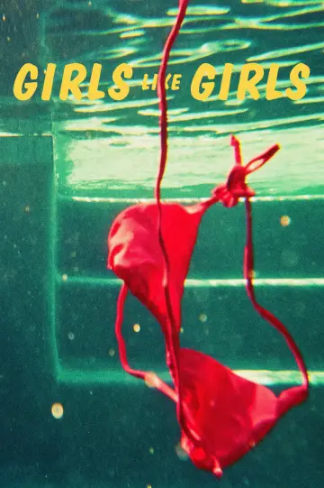 Plakat do filmu "Girls Like Girls" #909931