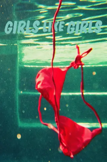 Plakat do filmu "Girls Like Girls" #909932