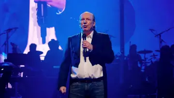 Zasłona do filmu "The World of Hans Zimmer - Konzert aus Krakau" #880606
