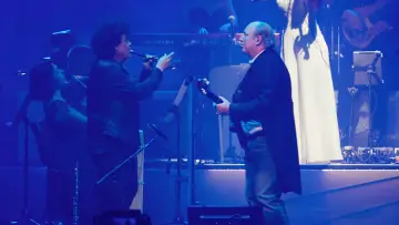 Zasłona do filmu "The World of Hans Zimmer - Konzert aus Krakau" #880607