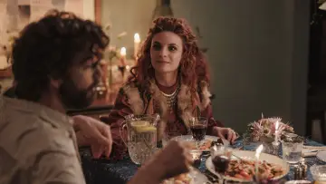 Zasłona do filmu "Ma belle-mère est une sorcière" #627581