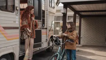Ma belle-mère est une sorcière