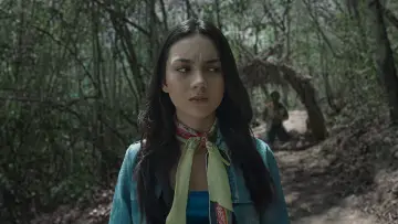 Zasłona do filmu "Kampung Jabang Mayit: Ritual Maut" #1884403
