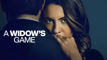 Zasłona do filmu "Czarna wdowa" #607982