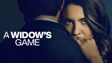 Zasłona do filmu "Czarna wdowa" #607996