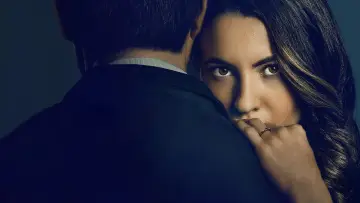 Zasłona do filmu "Czarna wdowa" #608000