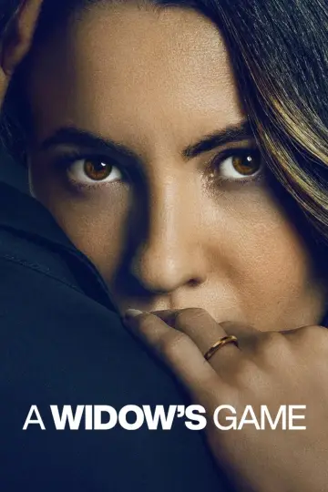 Plakat do filmu "Czarna wdowa" #608020