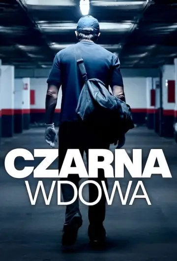 Czarna wdowa