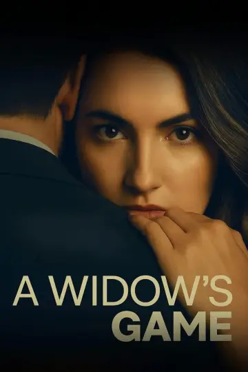 Czarna wdowa