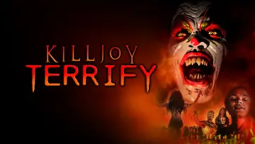 Zasłona do filmu "Killjoy: Terrify" #1760972