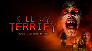 Zasłona do filmu "Killjoy: Terrify" #1760973