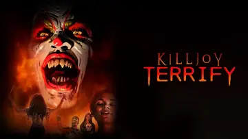 Zasłona do filmu "Killjoy: Terrify" #1760975