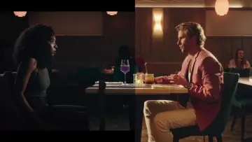 Zasłona do filmu "Adult Swim Yule Log 2: Branchin