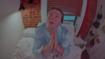 Zasłona do filmu "Boy Mom" #1189901