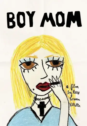 Plakat do filmu "Boy Mom" #1189902