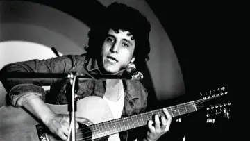 Pino Daniele - Nero a metà