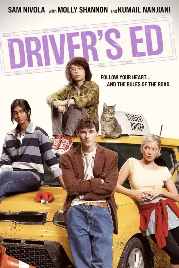 Driver's Ed
