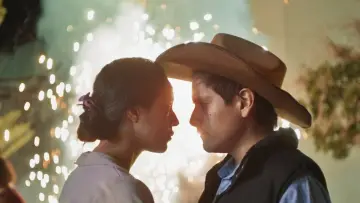Zasłona do filmu "Diez de Mayo" #1711233